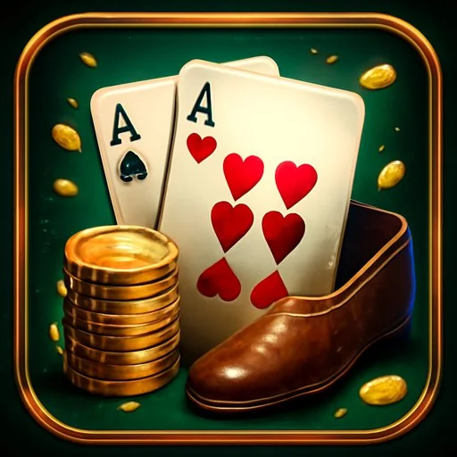 TJBET live dealer card shuffle