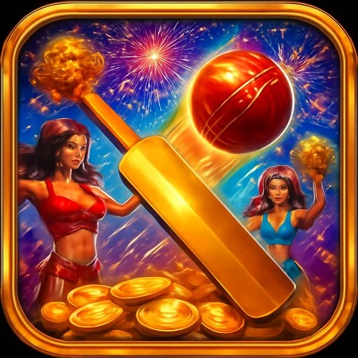 TJBET Arcades Reels Colorful Mobile Screen